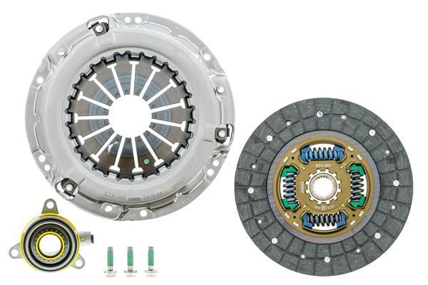 Kit de embrague AISIN CKT-338R